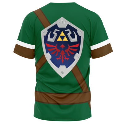 Link The Legend of Zelda T-Shirt