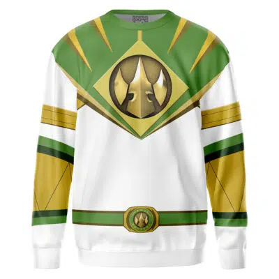Lord Drakkon Mighty Morphin Power Rangers Sweatshirt