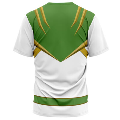 Lord Drakkon Mighty Morphin Power Rangers T-Shirt