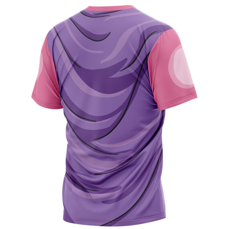 Majin Buu Dragon Ball Z T-Shirt