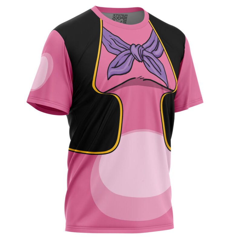 Majin Buu Dragon Ball Z T-Shirt