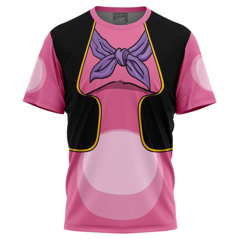 Majin Buu Dragon Ball Z T-Shirt