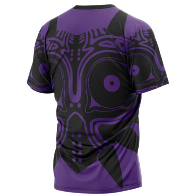 Majora’s Mask The Legend of Zelda T-Shirt