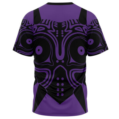 Majora’s Mask The Legend of Zelda T-Shirt