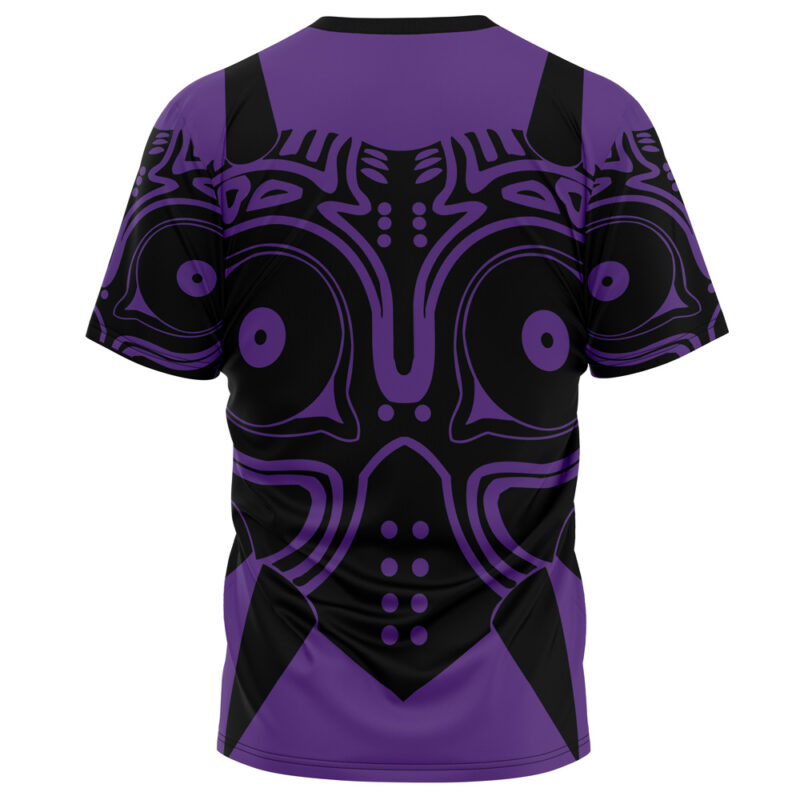 Majora’s Mask The Legend of Zelda T-Shirt