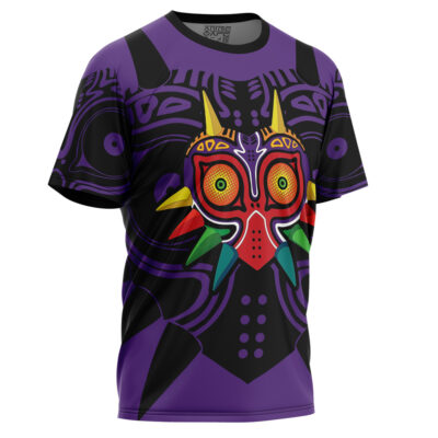 Majora’s Mask The Legend of Zelda T-Shirt