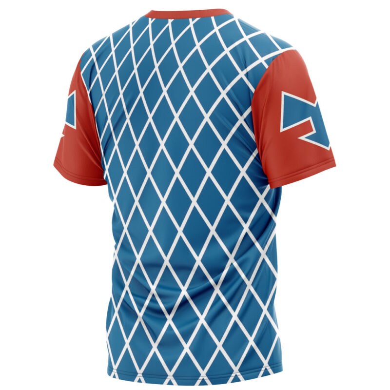 Mista Guido Jojo's Bizarre Adventure T-Shirt