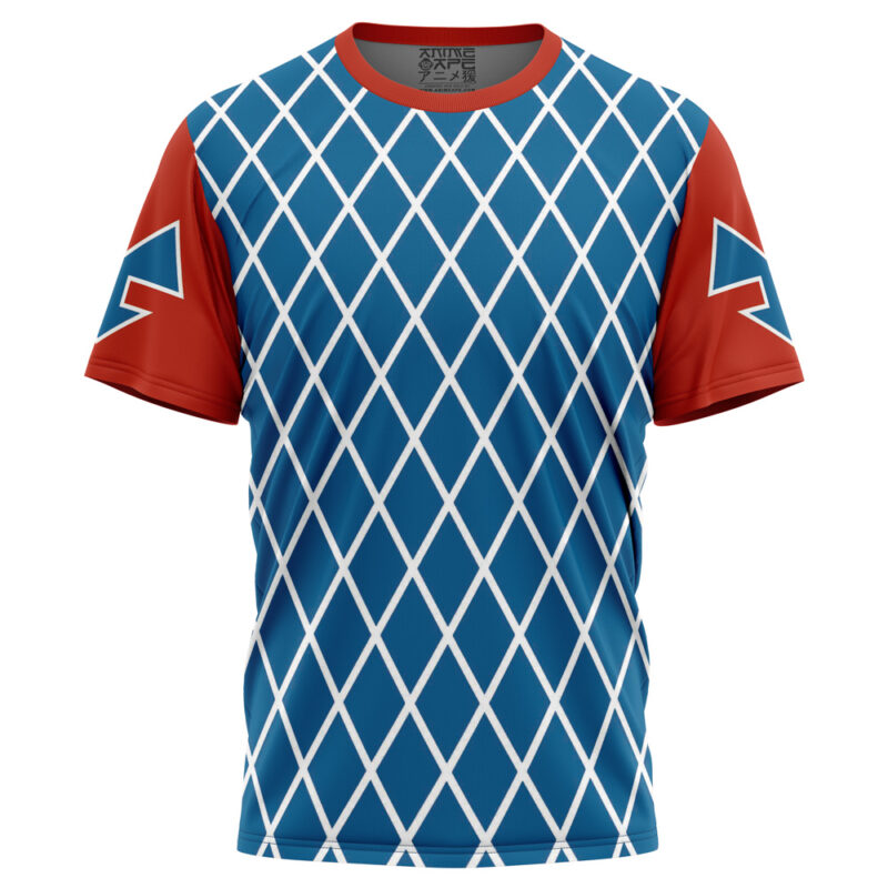 Mista Guido Jojo's Bizarre Adventure T-Shirt
