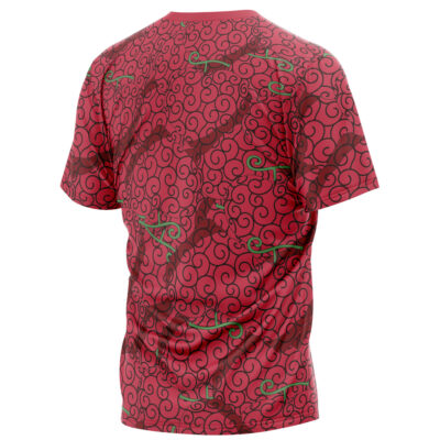 Ope Ope No Mi One Piece T-Shirt