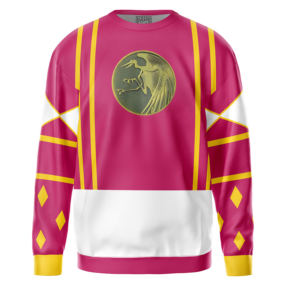 Power Rangers Sweatshirts merch, clothing & apparel - Anime Ape