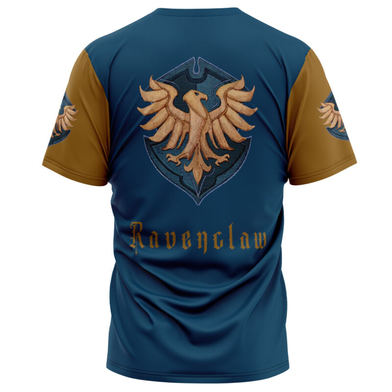 Ravenclaw Harry Potter T-Shirt