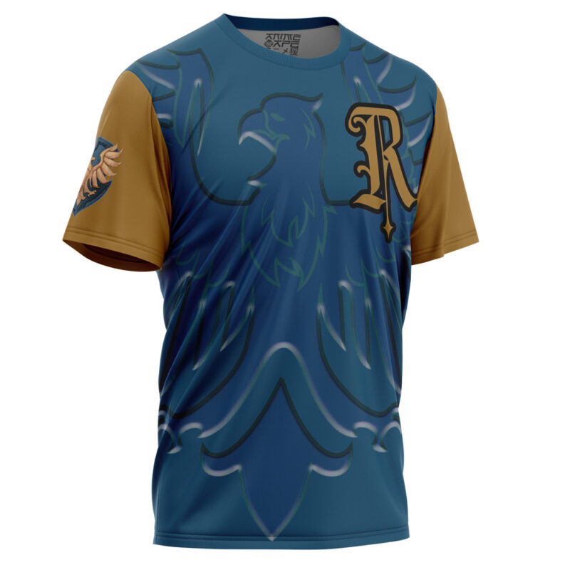 Ravenclaw Harry Potter T-Shirt