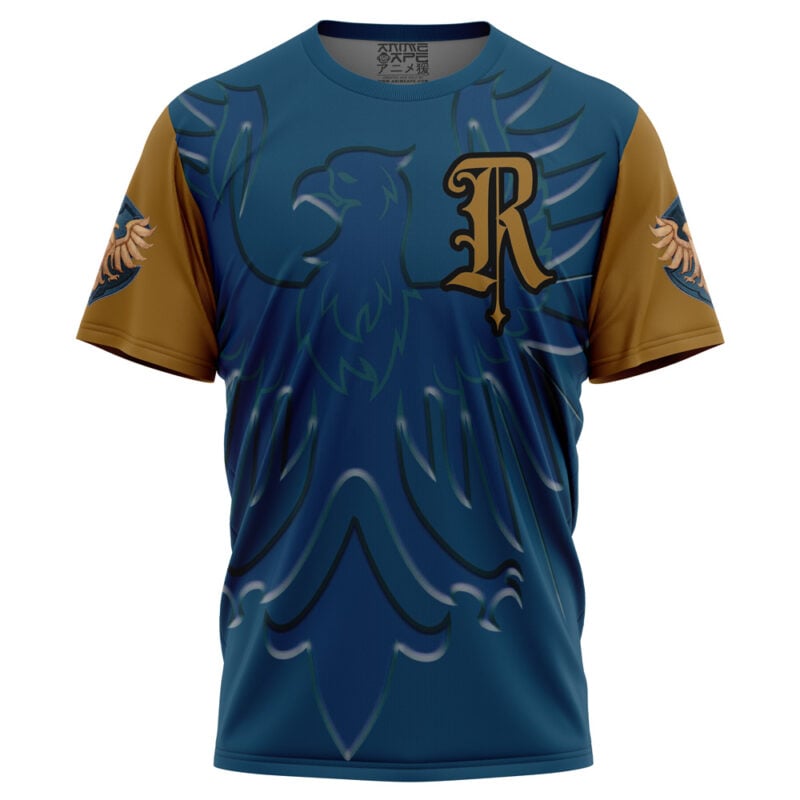 Ravenclaw Harry Potter T-Shirt