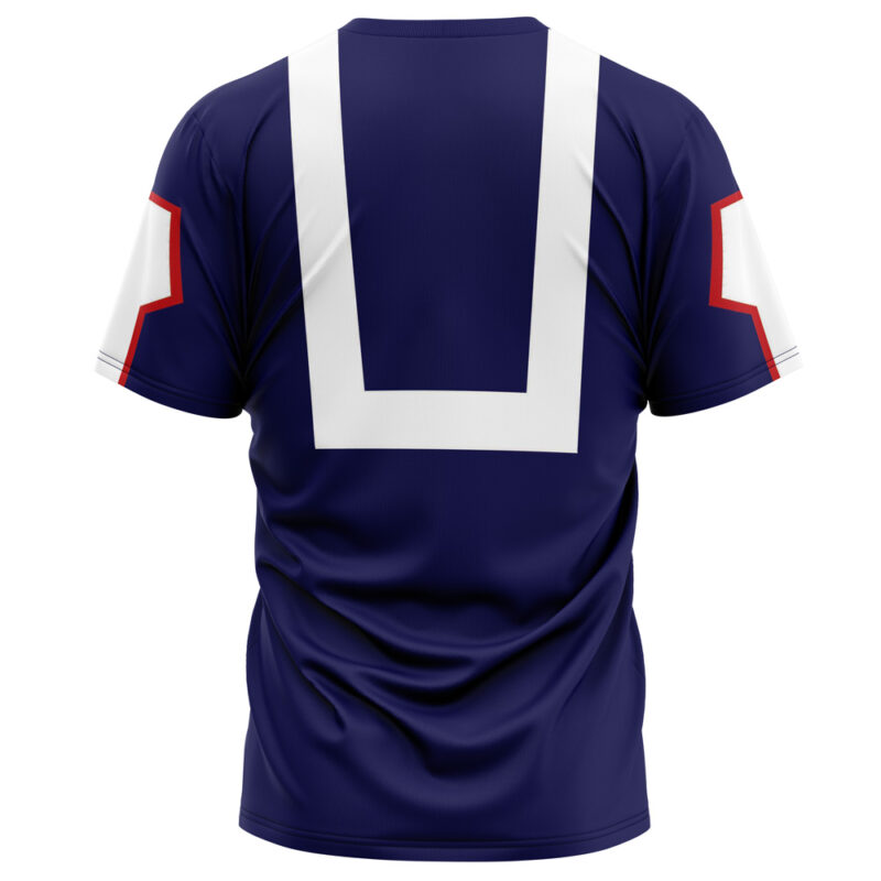 School Uniform My Hero Academia T-Shirt