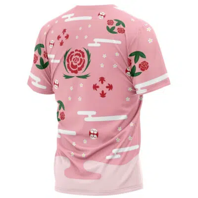 Shunsui Bleach T-Shirt