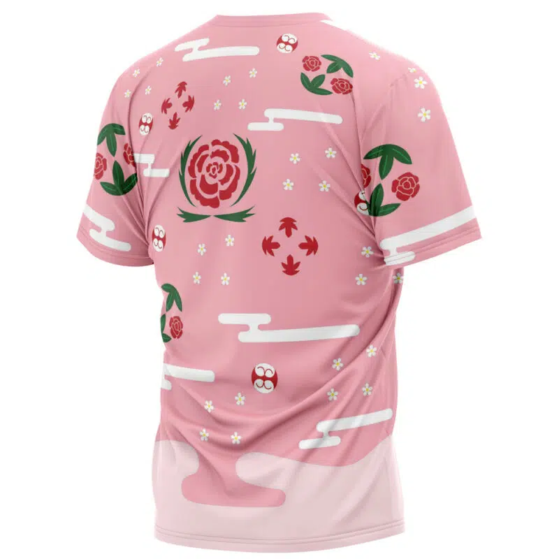 Shunsui Bleach T-Shirt