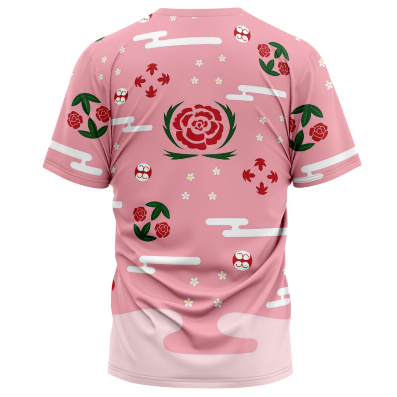 Shunsui Bleach T-Shirt