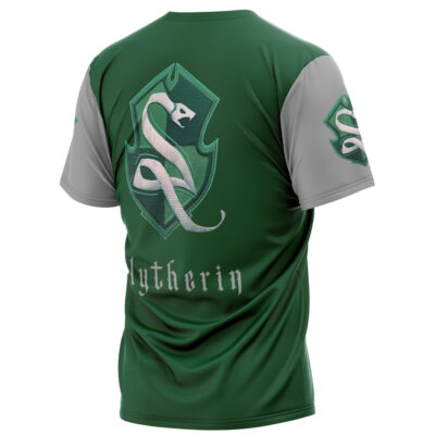 Slytherin Harry Potter T-Shirt