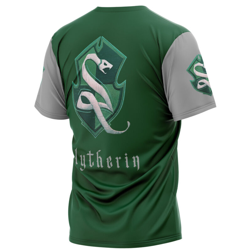 Slytherin Harry Potter T-Shirt