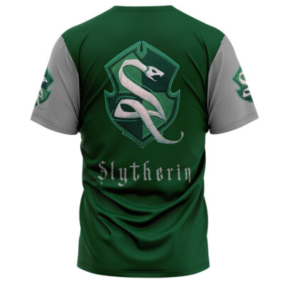 Slytherin Harry Potter T-Shirt