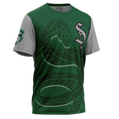 Slytherin Harry Potter T-Shirt