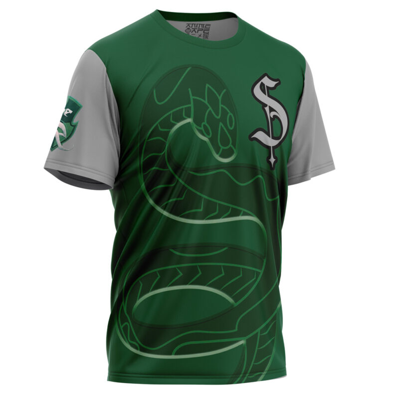 Slytherin Harry Potter T-Shirt