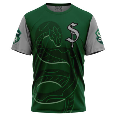 Slytherin Harry Potter T-Shirt