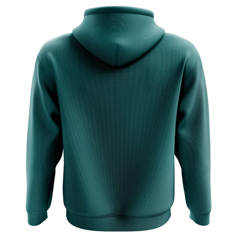 Snorlax Pokemon Hoodie - Image 2