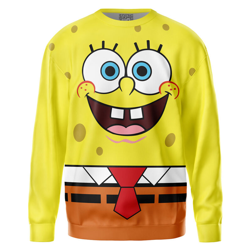 Spongebob Squarepants Sweatshirt