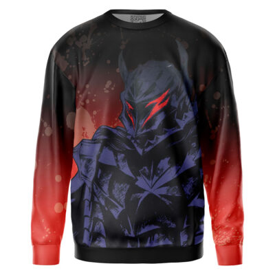 Struggler Berserk Sweatshirt