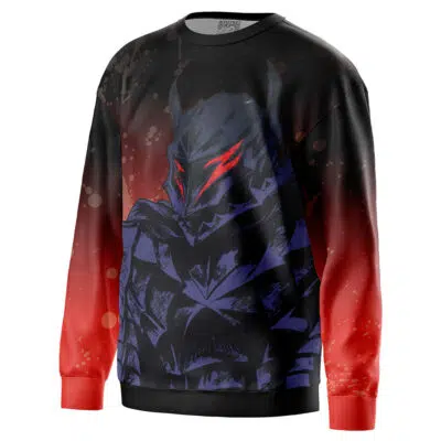 Struggler Berserk Sweatshirt