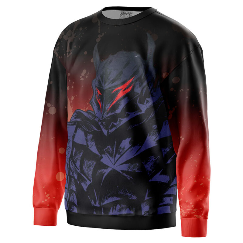 Struggler Berserk Sweatshirt