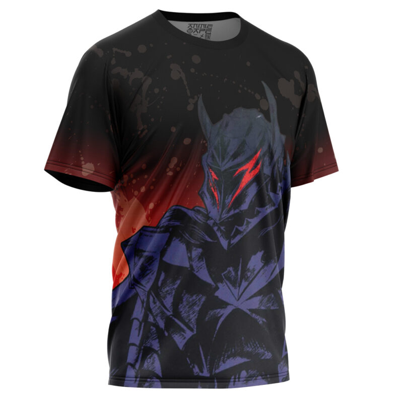Struggler Berserk T-Shirt