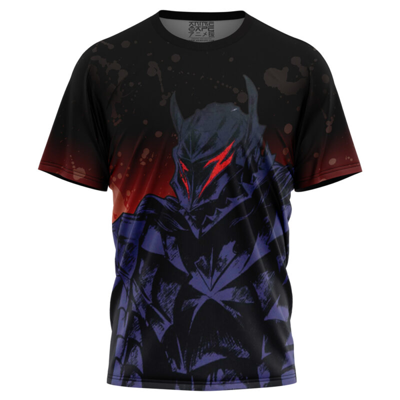 Struggler Berserk T-Shirt