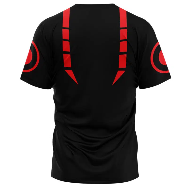 Sukuna Jujutsu Kaisen T-Shirt