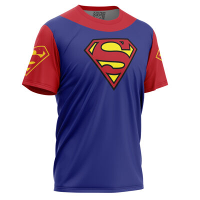 Superman DC Comics T-Shirt
