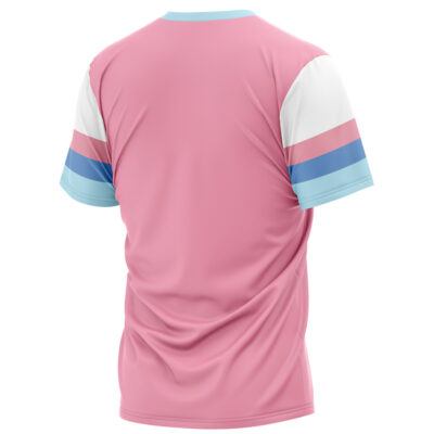 Sylveon Pokemon T-Shirt
