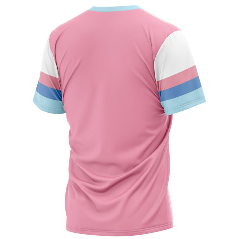 Sylveon Pokemon T-Shirt