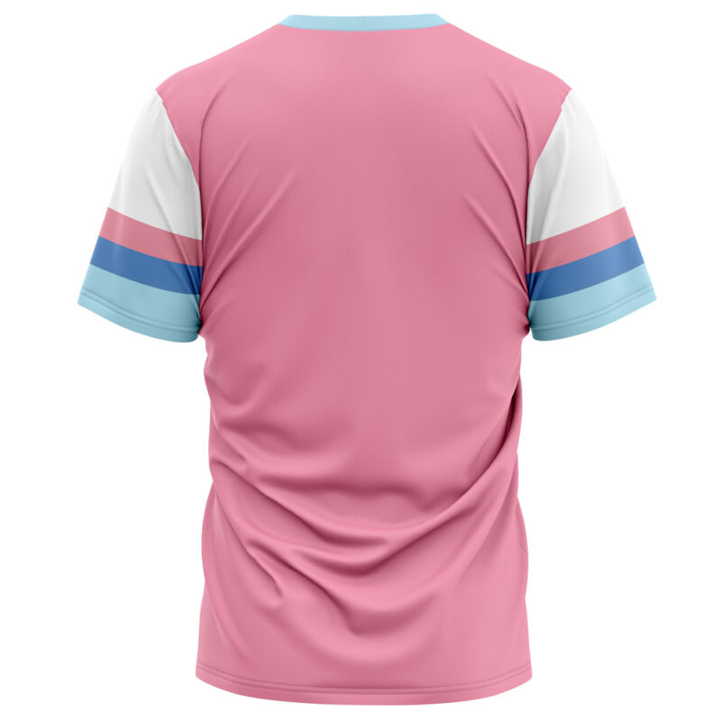Sylveon Pokemon T-Shirt