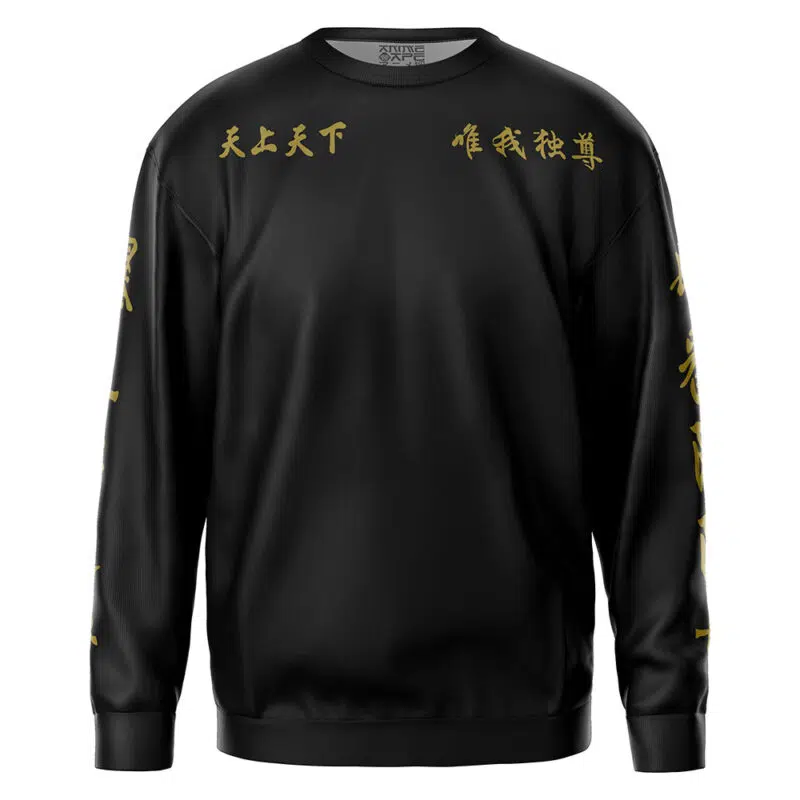 Tokyo Manji Gang Sweatshirt