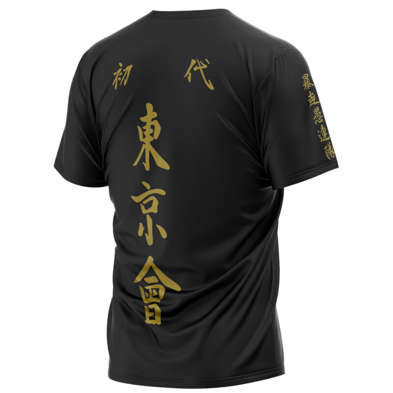 Tokyo Manji Gang Tokyo Revengers T-Shirt