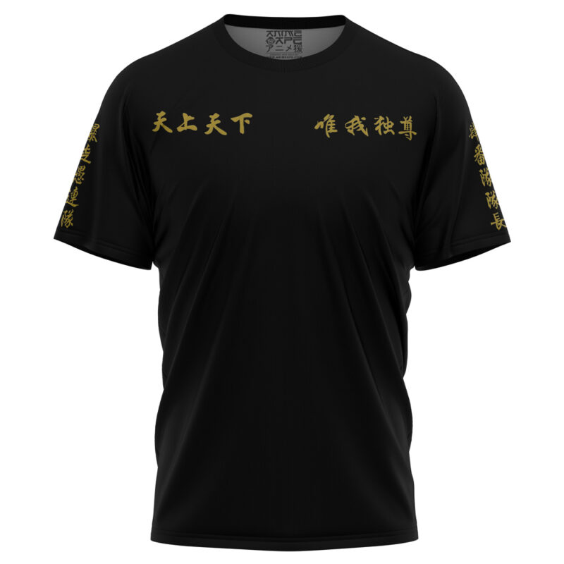 Tokyo Manji Gang Tokyo Revengers T-Shirt