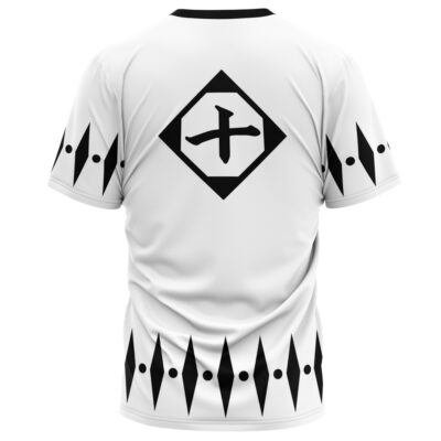 Toshiro Hitsugaya Bleach T-Shirt