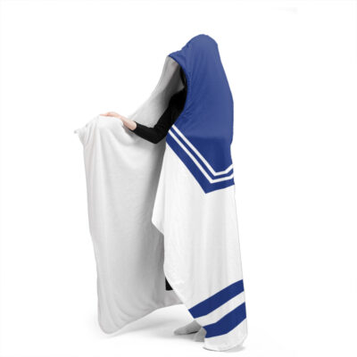 Usagi Tsukino Sailor Moon Hooded Blanket