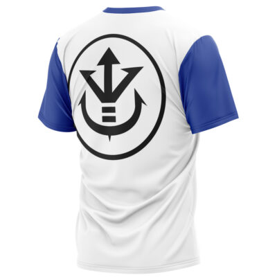 Vegeta Dragon Ball Z T-Shirt