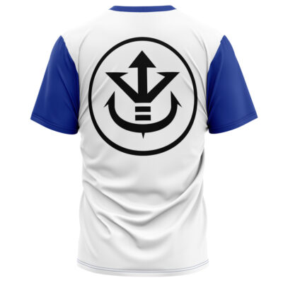 Vegeta Dragon Ball Z T-Shirt