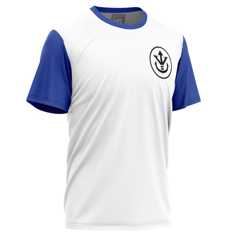 Vegeta Dragon Ball Z T-Shirt