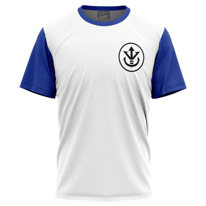 Vegeta Dragon Ball Z T-Shirt