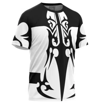Xemnas Kingdom Hearts T-Shirt