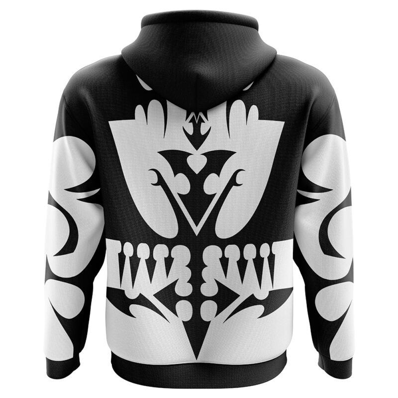 Xemnas Kingdom Hearts Hoodie - Image 2